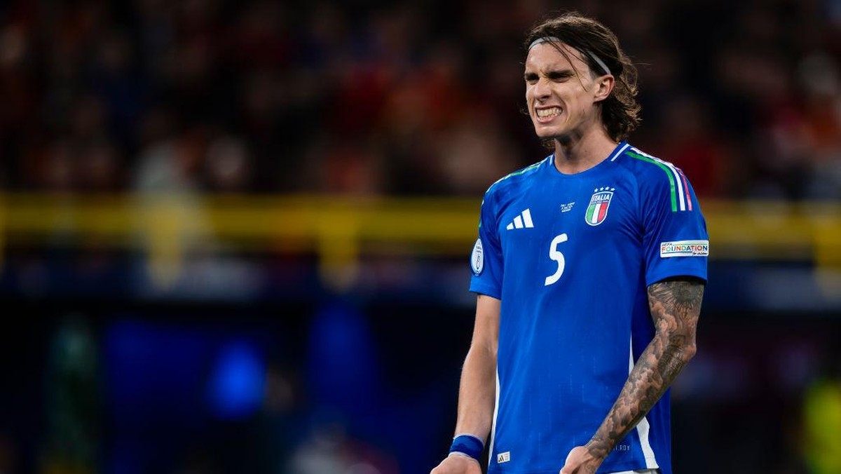 Foto: LightRocket via Getty Images/Nicolò Campo
