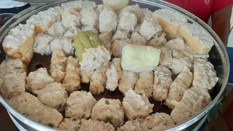 5 Siomay Viral Terbaru, Ada Siomay Sultan hingga Siomay Babi!