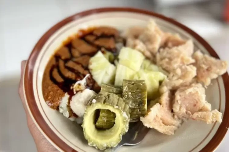 5 Siomay Viral Terbaru, Ada Siomay Sultan hingga Siomay Babi!
