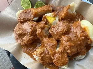 5 Siomay Enak dan Legendaris di Jatinegara yang Wajib Dicoba! 5 Siomay Enak dan Legendaris di Jatinegara yang Wajib Dicoba!