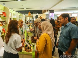 UMKM Ngeluh Omzet Turun Imbas Daya Beli Lemah, Pemerintah Respons Begini