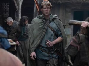 Potret Perdana Spinoff Game of Thrones, A Knight of the Seven Kingdoms Potret Perdana Spinoff Game of Thrones, A Knight of the Seven Kingdoms