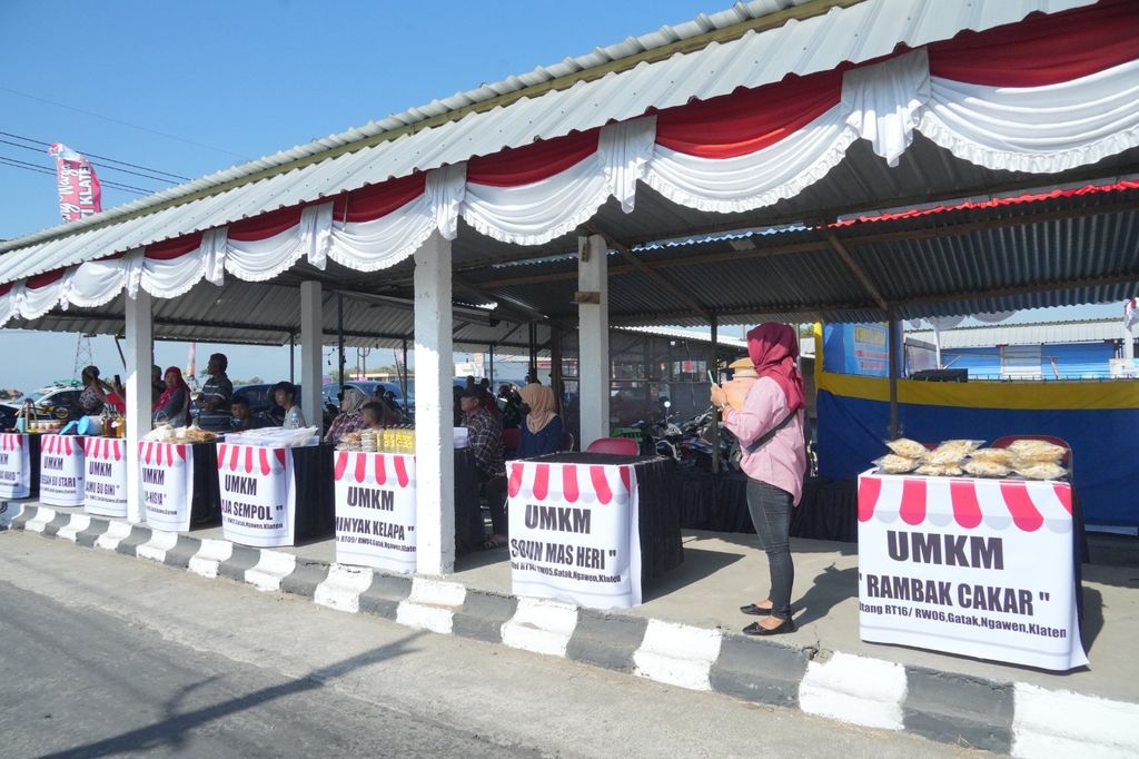 adv pemkab klaten