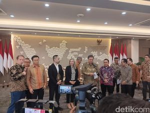 Tanam Investasi UD$ 2 Juta, Kings College London Buka Cabang di Malang