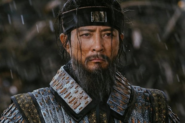 Aktor Korea Choi Soo Jong/Foto: KBS2