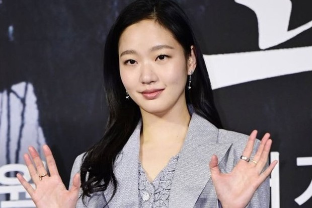 Aktris Korea Kim Go Eun/Foto: Instagram @ggonekim