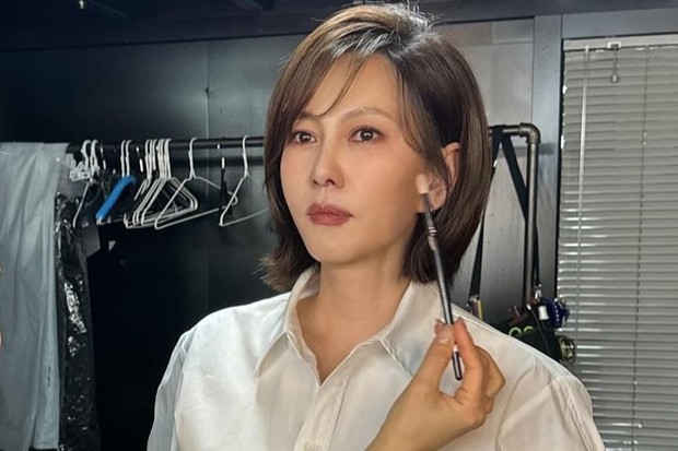 Aktris Korea Kim Nam Joo/Foto: Instagram @kimnamjoo_official