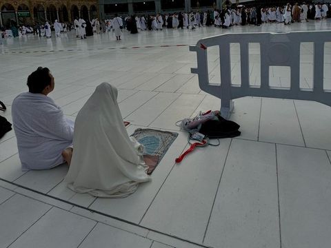 Aliya Rajasa dan Ibas Yudhoyono