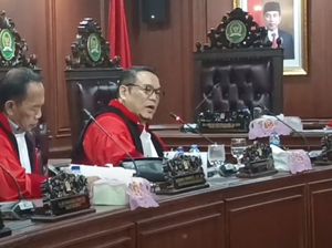 Anggota MKD DPR Minta Pamdal Jemput Paksa Bamsoet Jika Absen Tiga Kali Anggota MKD DPR Minta Pamdal Jemput Paksa Bamsoet Jika Absen Tiga Kali