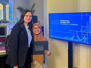 Sulap Jelantah Jadi Bahan Bakar Pesawat, Ini Inovasi Dosen Undip untuk Indonesia