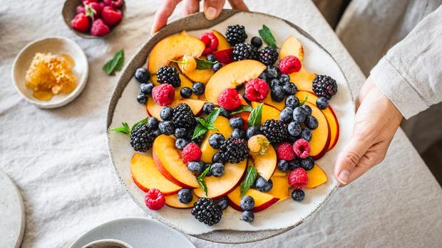 Apa Ada Buah Segar yang Haram Dimakan oleh Muslim?