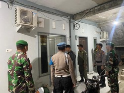 Polisi Gerebek Remaja Pesta Miras di Indekos Gorontalo, 6 Orang Diamankan