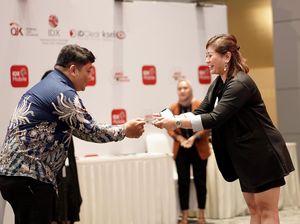 Aplikasi Online Trading UOB yang Lebih Segar