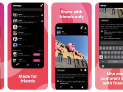 Whee, Saingan Instagram Buatan TikTok Diam-diam Rilis di Indonesia