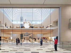 Apple Dituding Langgar Aturan DMA, Terancam Denda Miliaran Dollar Apple Dituding Langgar Aturan DMA, Terancam Denda Miliaran Dollar
