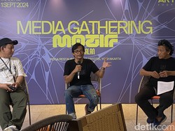 Dibuka 28 Juni, ARTJOG 2024 Hadirkan Program Baru bagi Difabel