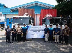 Bentoel Dapat Karpet Merah AEO, Genjot Pasar Ekspor