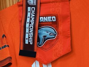 Borneo FC Resmikan 3 Pemain Baru Jelang Liga 1: Ada Eks Bek PSM Makassar Borneo FC Resmikan 3 Pemain Baru Jelang Liga 1: Ada Eks Bek PSM Makassar