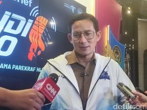 Tanggapan Kemenparekraf Perihal Melemahnya Kurs Rupiah Tanggapan Kemenparekraf Perihal Melemahnya Kurs Rupiah