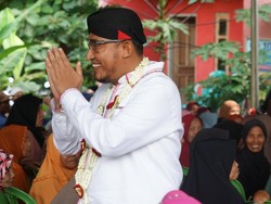 Cak Fauzi Ungkap Kemajuan Sumenep Selama 4 Tahun Terakhir