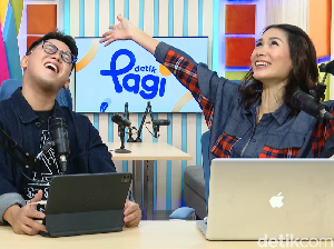 Pusat Data Nasional Diserang, Kok Bisa?