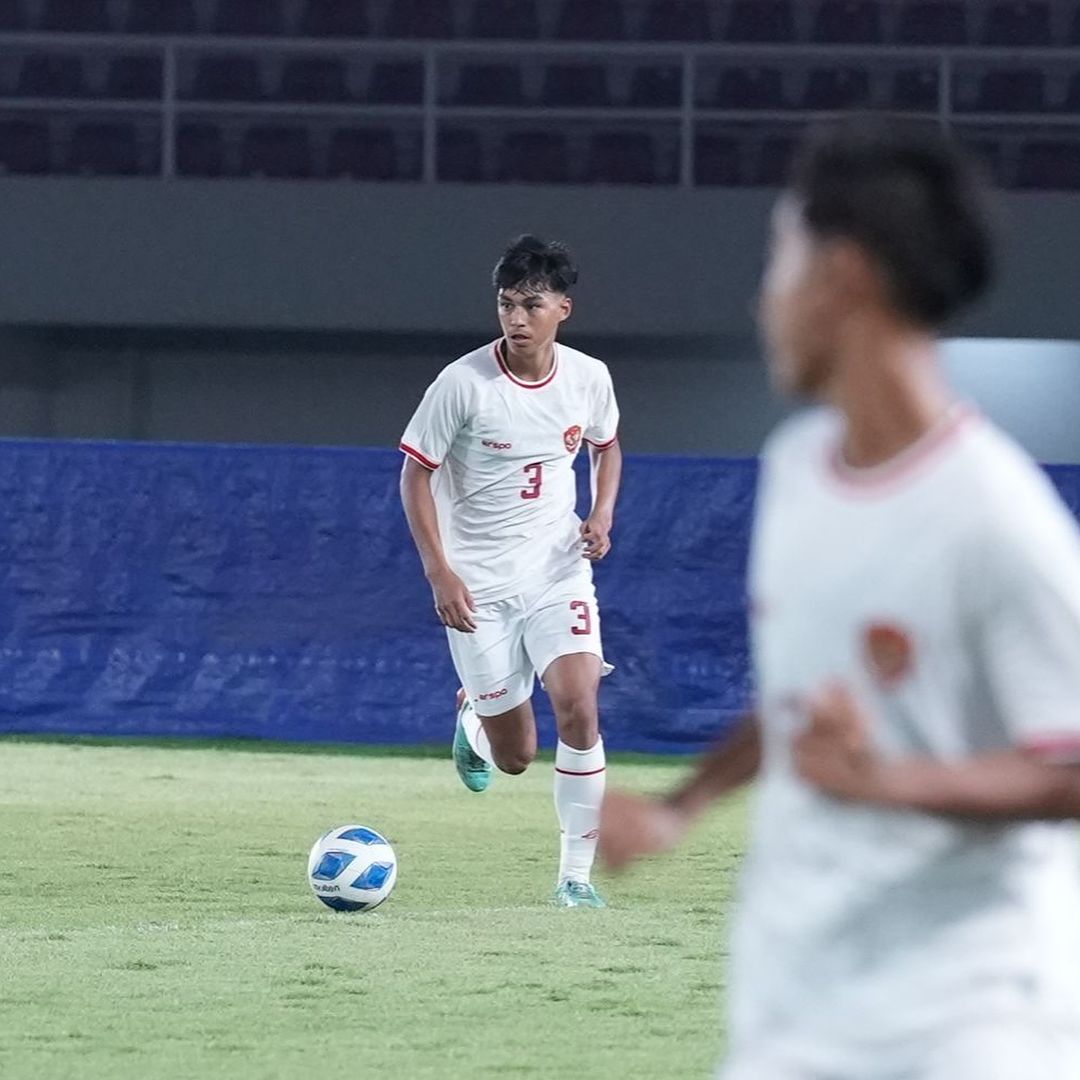 Diego Sinathrya