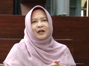 KLHK Ungkap Pentingnya Pengelolaan Hutan Berkelanjutan untuk Tekan Emisi