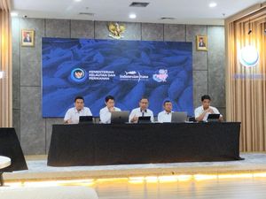 Ekspor Tuna RI ke Eropa Naik, Tapi Masih Ada Kendala Ini Ekspor Tuna RI ke Eropa Naik, Tapi Masih Ada Kendala Ini