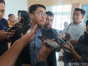 Memasuki Kemarau, Perumdam Tiara Distribusikan Air Secara Bergilir