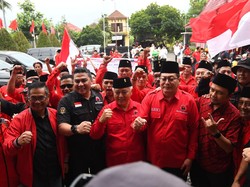 Santer Wacana Duet Sanusi-Gunawan di Pilbup Malang 2024 yang Disebut Ideal