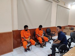 8 Bulan Beroperasi, Pengoplos Gas Subsidi di Cilegon Raup Rp 3 Miliar