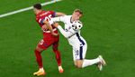 Momen Duel Udara Paling Kocak di Euro 2024