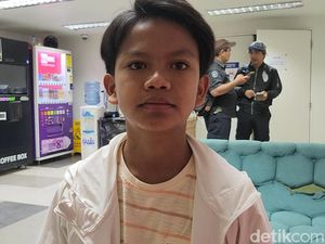 Farel Prayoga Lakukan Ini Setelah Alami Perubahan Suara