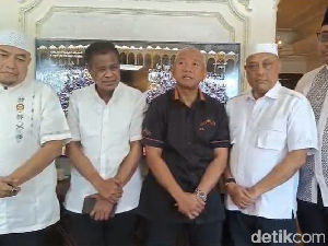 Forum SATHU Sesalkan Timwas DPR Politisasi Kuota Haji