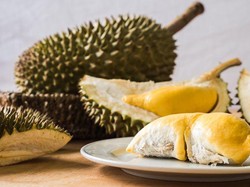 Harga Durian di Singapura Rp 700 Ribu per Kg, Tetap Laris Manis!