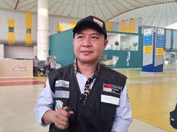 Ketua DPRD Rembang Ditahan di Saudi gegara Visa, Kemenag Lakukan Sosialiasi