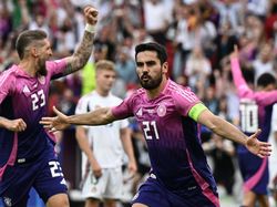 Euro 2024: Libas Hungaria, Jerman Lolos ke 16 Besar