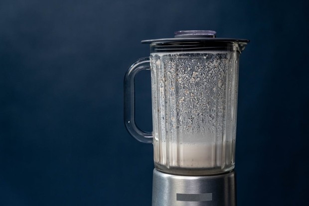 Deretan Makanan Tidak Boleh Masuk ke dalam Blender, Mengapa?
