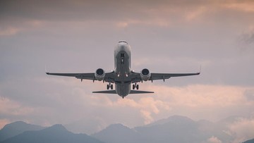 Heboh Harga Tiket ke Indonesia Timur Mahal, Bos Garuda Beberkan Alasannya