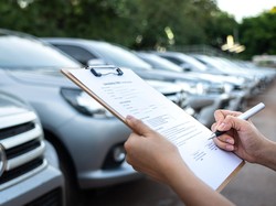 Cara Cek Nomor Rangka Kendaraan Mudah, Bisa Online!