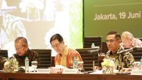 Indah Kiat Pulp & Paper Tebar Dividen Rp 273,5 Miliar