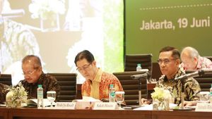 Indah Kiat Pulp & Paper Tebar Dividen Rp 273,5 Miliar