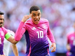 Spanyol Vs Jerman: Yamal atau Jamal yang Akan Bersinar?