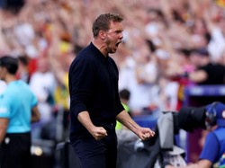 Jerman Terus Membaik dari Waktu ke Waktu