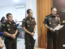 Kasus Pencurian Motor Libatkan Anak di Bengkalis Dihentikan, Ini Alasannya