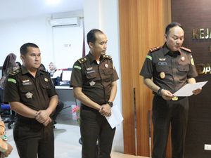 Kasus Pencurian Motor Libatkan Anak di Bengkalis Dihentikan, Ini Alasannya Kasus Pencurian Motor Libatkan Anak di Bengkalis Dihentikan, Ini Alasannya