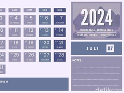 Tanggal 22 Juli 2024 Memperingati Apa? Ada Hari Bhakti Adhyaksa