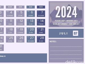Tanggal 22 Juli 2024 Memperingati Apa? Ada Hari Bhakti Adhyaksa Tanggal 22 Juli 2024 Memperingati Apa? Ada Hari Bhakti Adhyaksa