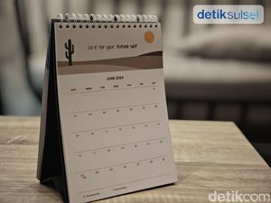 Tanggal 21 Juni Memperingati Apa? Ada Hari Ulang Tahun Presiden Jokowi