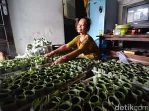 Menilik Wisata Edukasi Kampung Lontong Legendaris di Surabaya Menilik Wisata Edukasi Kampung Lontong Legendaris di Surabaya